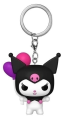 Kuromi Hello Kitty Funko Brelok Pocket POP! 