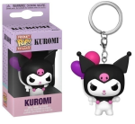 Kuromi Hello Kitty Funko Brelok Pocket POP! 