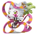 Daki 1841 Demon Slayer Deluxe Funko POP! Vinyl    