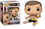 Frank Dux 1866 Bloodsport Funko POP! Vinyl    