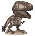 Tyrannosaurus 1682 Jurassic World Funko POP! Vinyl    