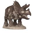 Triceratops 1681 Jurassic World Funko POP! Vinyl  