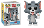 Tom 1657 Tom and Jerry Funko POP! Vinyl 