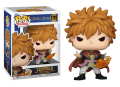 Leopold Vermillion 1719 Black Clover Funko POP! Vinyl