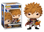 Leopold Vermillion 1719 Black Clover Funko POP! Vinyl