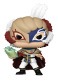 William 1718 Black Clover Funko POP! Vinyl