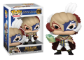 William 1718 Black Clover Funko POP! Vinyl