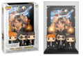 Ron Harry Hermione  14 Movies Poster Harry Potter Funko POP! Vinyl