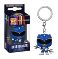 Blue Ranger - Power Rangers 30th Funko Brelok Pocket POP!