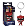 Red Ranger - Power Rangers 30th Funko Brelok Pocket POP! 