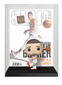 Devin Booker 17 Cover Slam NBA Funko POP! Vinyl  
