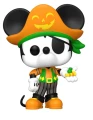 Mickey Mouse 1486 Disney Funko POP! Vinyl 