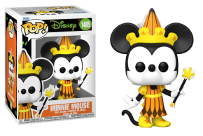Minnie Mouse 1485 Disney Funko POP! Vinyl 