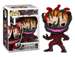 Carnage 367 Marvel Venom Funko POP! Vinyl