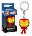 Iron Man Avengers Marvel Funko Brelok Pocket POP!