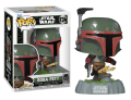 Boba Fett 734 Star Wars Fett Legacy Funko POP! Vinyl