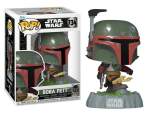 Boba Fett 734 Star Wars Fett Legacy Funko POP! Vinyl