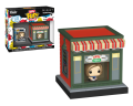 Funko Bitty POP!  FRIENDS- Bitty Pop Towns - Rachel Green and Central Perk