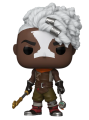 Ekko 1603 ARCANE League of Legends Funko POP! Vinyl   