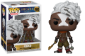 Ekko 1603 ARCANE League of Legends Funko POP! Vinyl   
