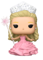 Glinda in Bubble Gown 1697 WICKED Funko POP! Vinyl 