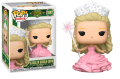 Glinda in Bubble Gown 1697 WICKED Funko POP! Vinyl 