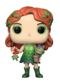 Poison Ivy 528 Holiday DC Super Heroes Funko POP! Vinyl