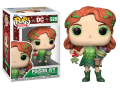 Poison Ivy 528 Holiday DC Super Heroes Funko POP! Vinyl