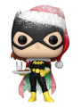 Batgirl 527 Holiday DC Super Heroes Funko POP! Vinyl