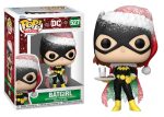 Batgirl 527 Holiday DC Super Heroes Funko POP! Vinyl