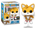 Tails(Flying) 978 Sonic the Hedgehog Funko POP! Vinyl