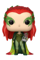Poison Ivy 531 DC Batman & Robin Funko POP! Vinyl
