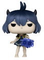 Secre 1721 Chase Black Clover Funko POP! Vinyl  