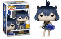 Secre 1721 Chase Black Clover Funko POP! Vinyl  
