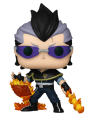 Magna 1720 Black Clover Funko POP! Vinyl