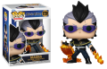 Magna 1720 Black Clover Funko POP! Vinyl