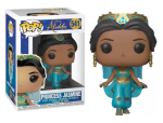 Princess Jasmine 541 Disney Aladdin Funko POP! Vinyl