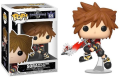 Sora with ultima weapon 620 Disney Kingdom Hearts Funko POP! Vinyl 