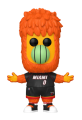 Burnie 09 Miami - NBA Mascots Funko POP!