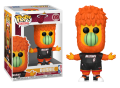 Burnie 09 Miami - NBA Mascots Funko POP!