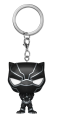 Black Panther Avengers Marvel Funko Brelok Pocket POP!
