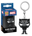 Black Panther Avengers Marvel Funko Brelok Pocket POP!