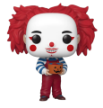 Outlet Chuckles 1244  Trick r treat Spirit Exclusive Funko POP! Vinyl 