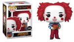 Outlet Chuckles 1244  Trick r treat Spirit Exclusive Funko POP! Vinyl 