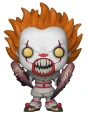 Pennywise with spider legs 542 It Funko POP! Vinyl