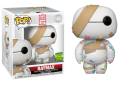 Baymax 1464 Disney Big Hero 6  Summer Convention 2024 Funko 