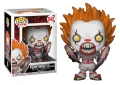 Pennywise with spider legs 542 It Funko POP! Vinyl