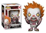 Pennywise with spider legs 542 It Funko POP! Vinyl