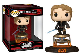 Darth Vader (First Appearance) 743 Star Wars Funko POP! Vinyl