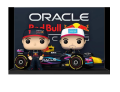 Oracle Red Bull Racing Team 07 Formula 1 Funko POP!   